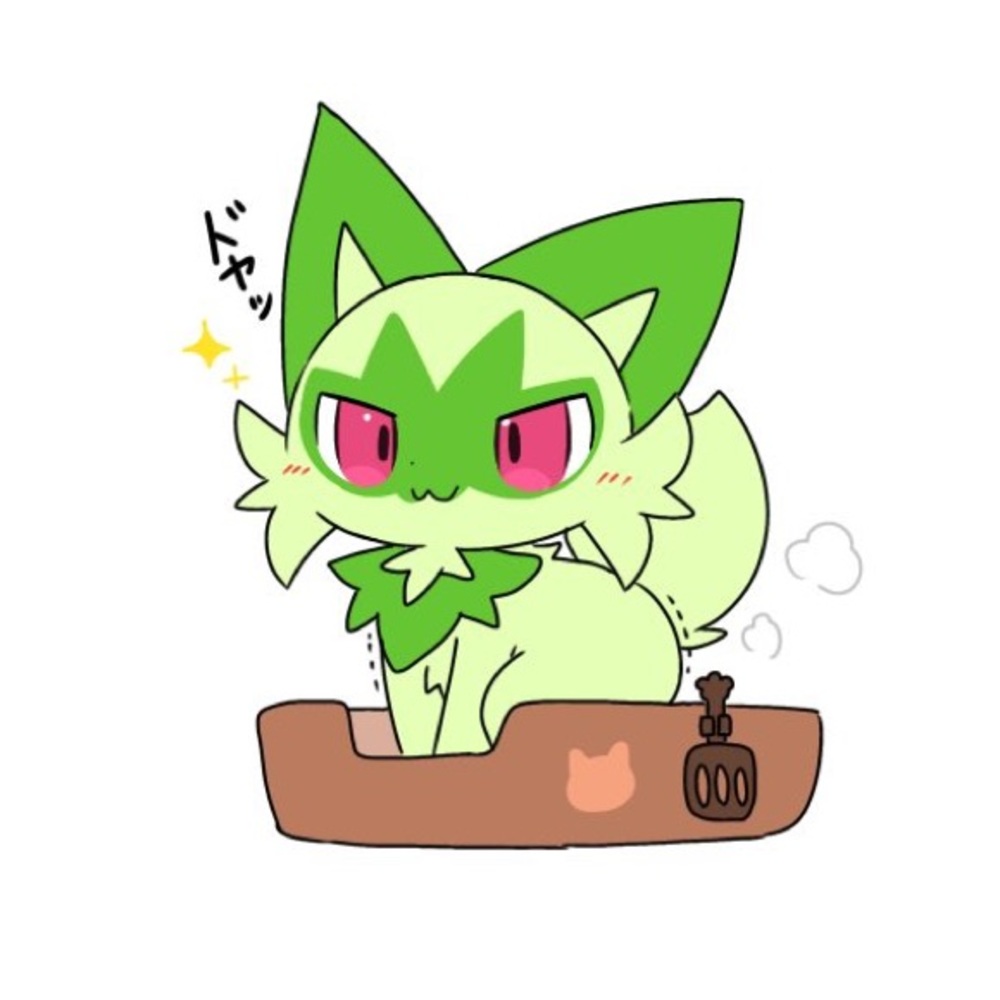 Meet your Posher, Maxi